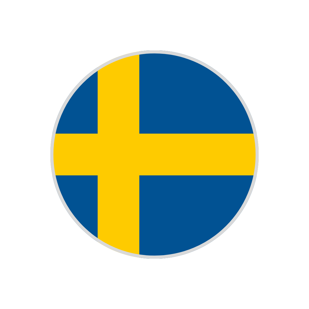 Sweden