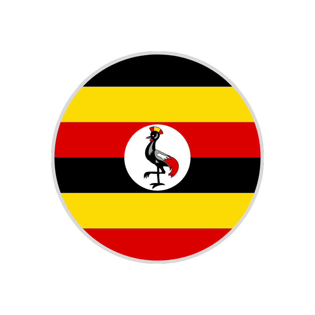 Uganda