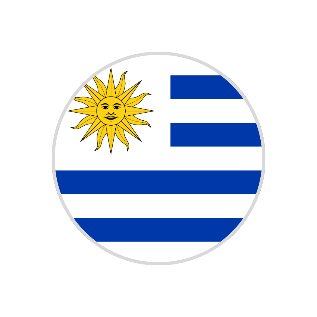 Uruguay