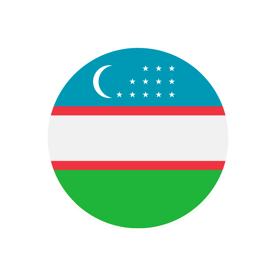 Uzbekistan