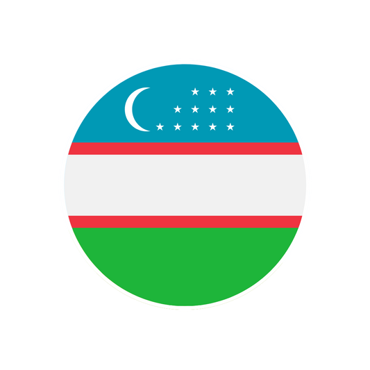 Uzbekistan