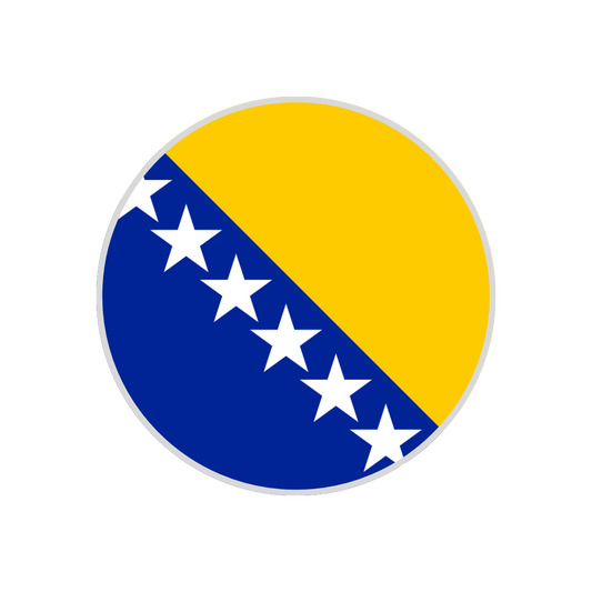 Bosnia and Herzegovina