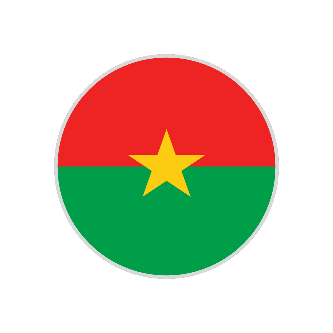 Burkina Faso