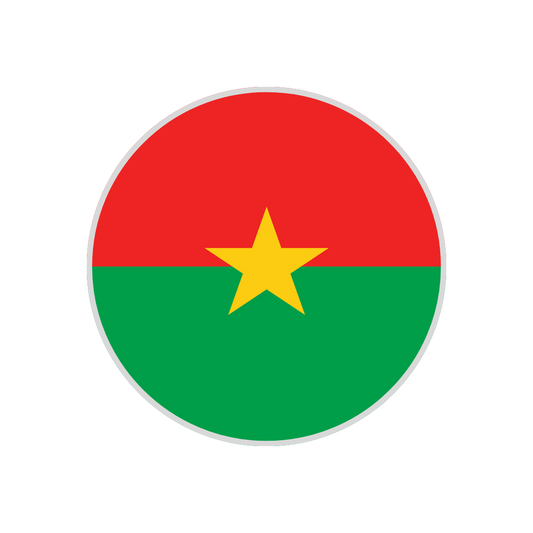 Burkina Faso