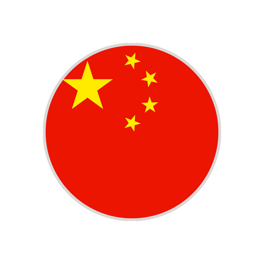 China mainland