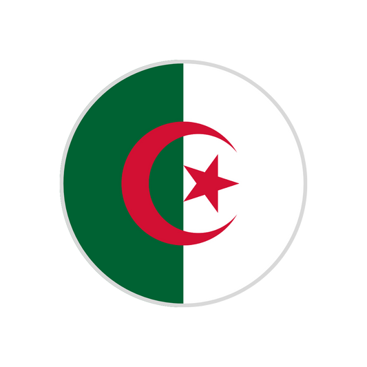 Algeria