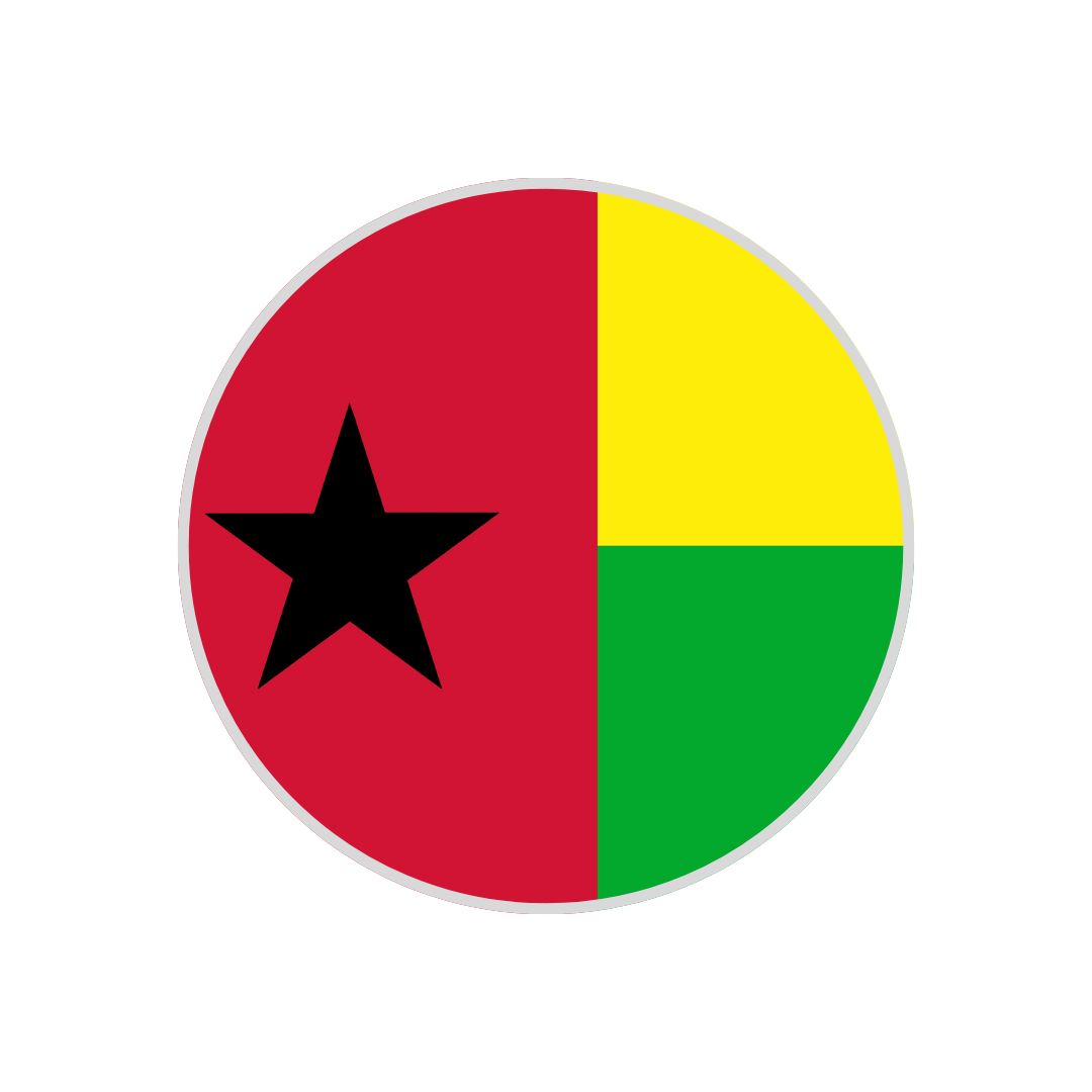 Guinea-Bissau