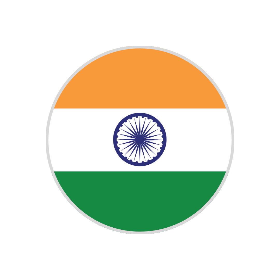 India