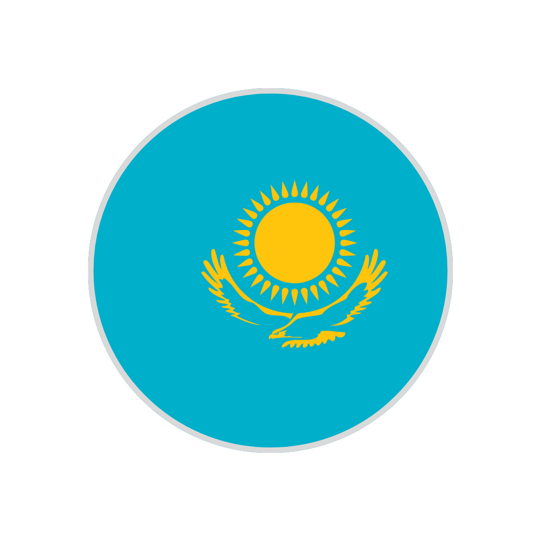 Kazakhstan