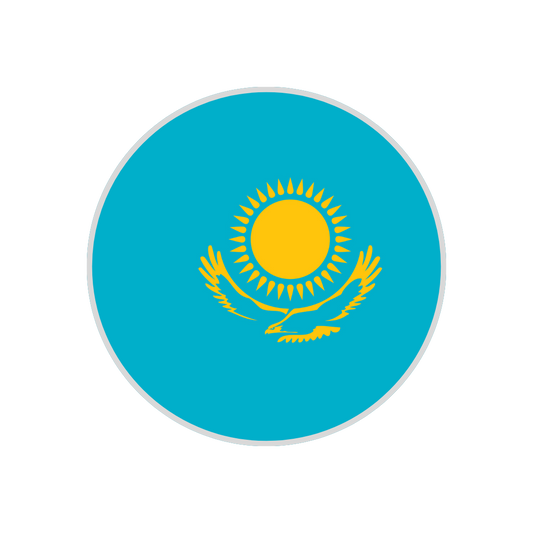 Kazakhstan