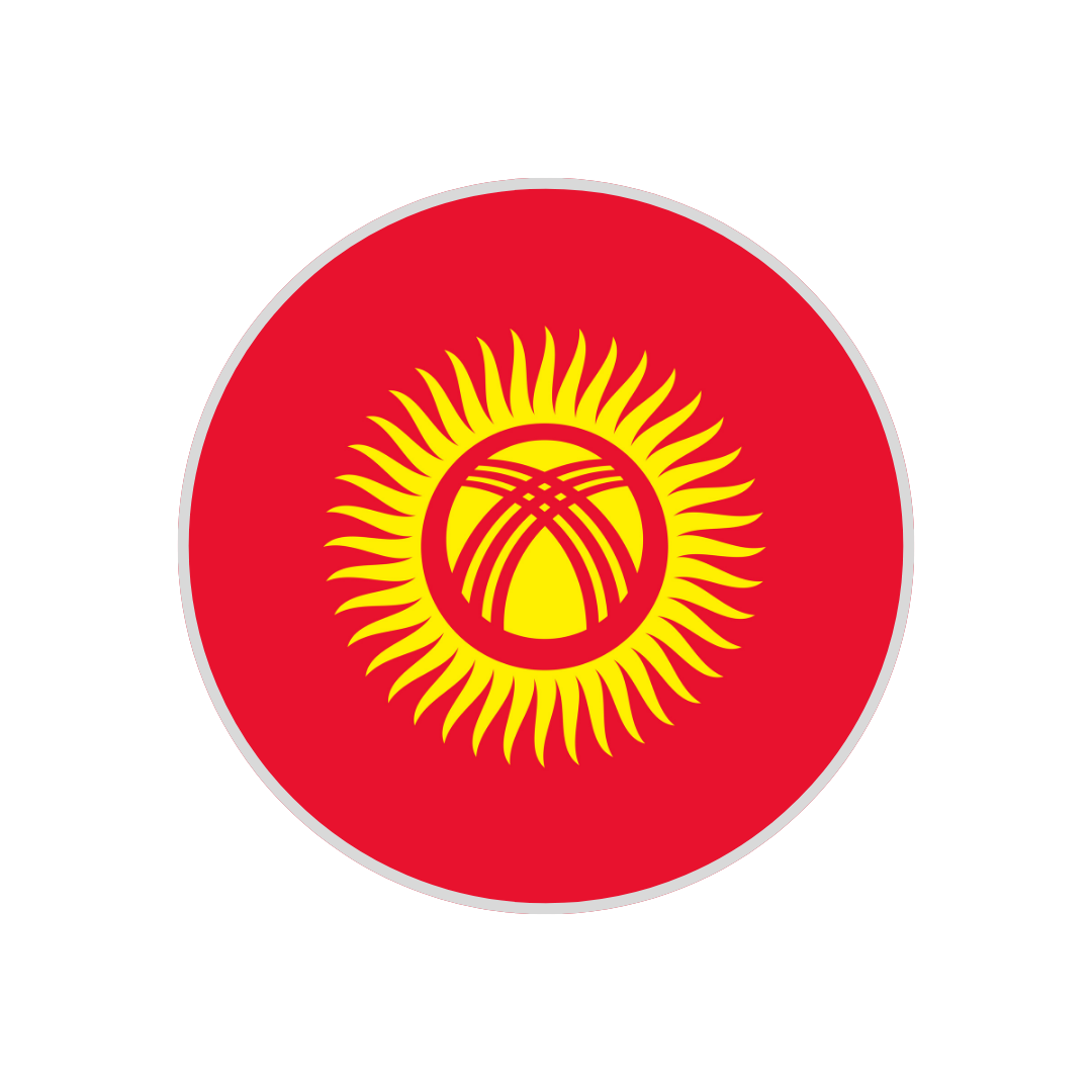 Kyrgyzstan