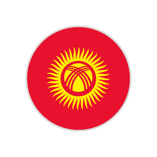 Kyrgyzstan