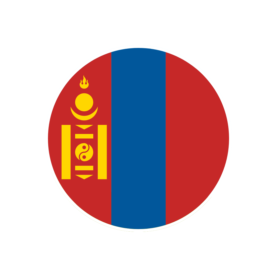 Mongolia