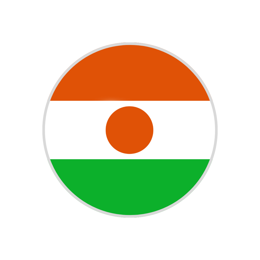 Niger