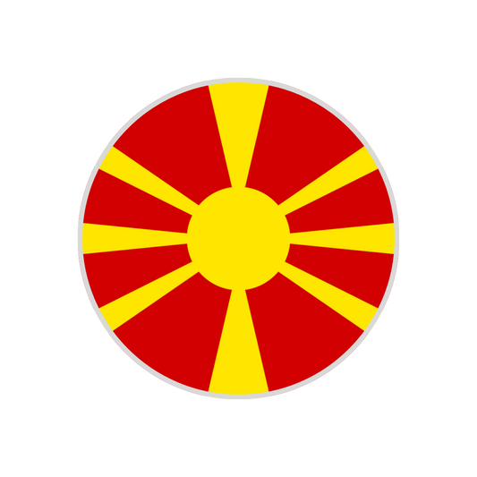 North Macedonia