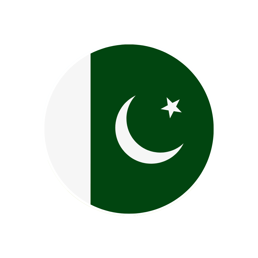 Pakistan